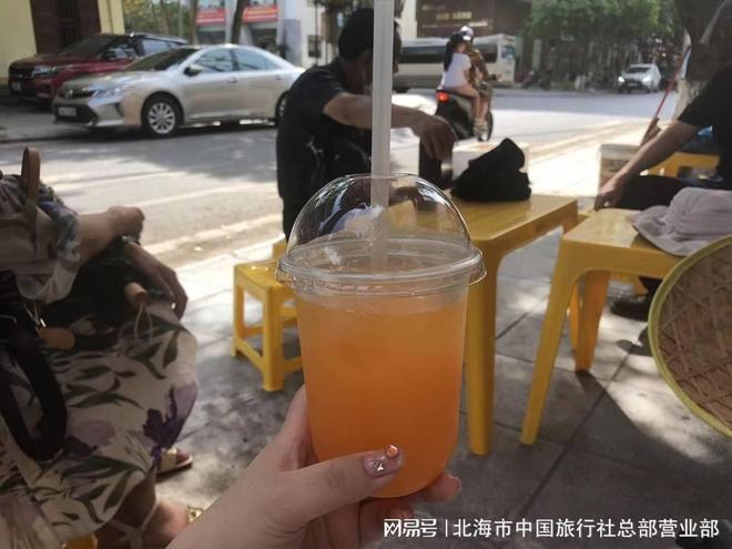 春节从北海去越南三日游(图3)