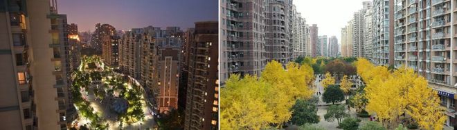 上海古北悦公馆售楼处发布-上海古北悦公馆2025新房聚焦(图5)