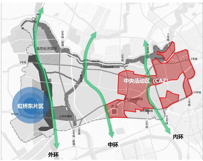 上海古北悦公馆售楼处发布-上海古北悦公馆2025新房聚焦(图10)