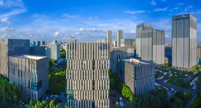 上海古北悦公馆售楼处发布-上海古北悦公馆2025新房聚焦(图13)