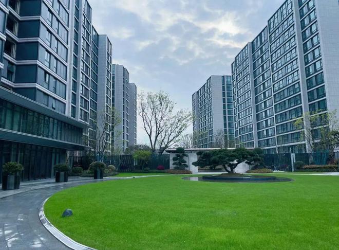 上海古北悦公馆售楼处发布-上海古北悦公馆2025新房聚焦(图17)
