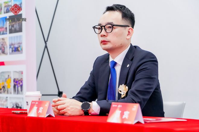 Kaiyun体育网站：博商日本总裁行动项目春季开学礼东京举行助在日华企高质量发展(图5)