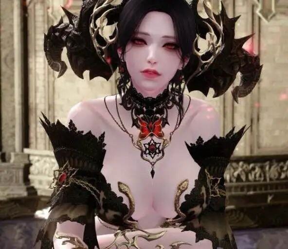 《命运方舟》初魅是最好看的boss开打之前别忘记做这几件事！(图3)