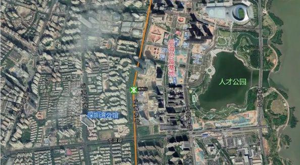 Kaiyun（中国体育）：深圳湾公馆【网站】深圳湾唯一在售复式住宅(图6)