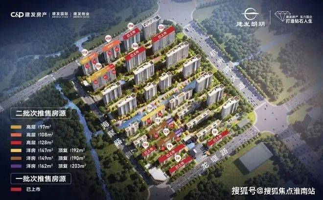 Kaiyun（中国体育）：建发朗玥(建发朗玥)网站-楼盘百科详情-欢迎您(图4)