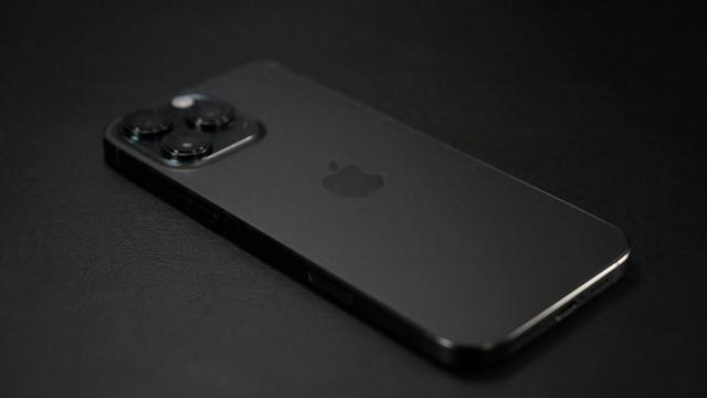 Kaiyun体育网站：4月份关税问题期间苹果印度对美国的出口量翻了一番(图1)