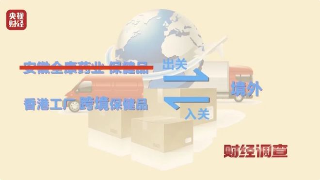 Kaiyun（中国体育）：央视曝光：都是假的！价格不菲却销量惊人很多人每天吃(图18)