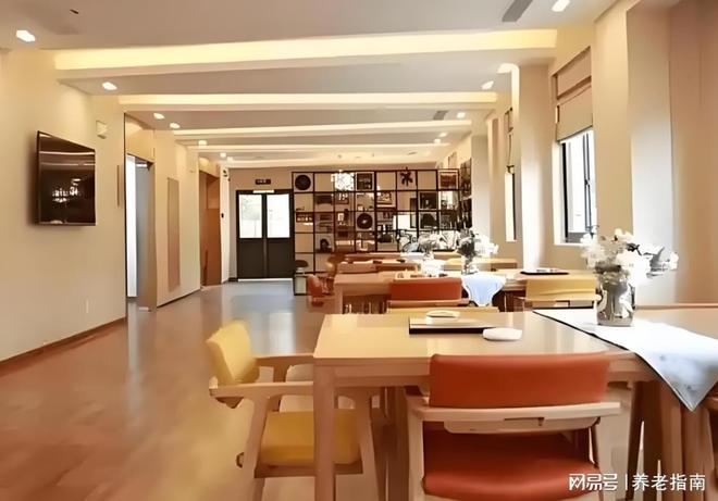 Kaiyun体育网站：北京朝阳区太阳宫老年公寓相关资讯推送！2025入住价格地址电话(图4)