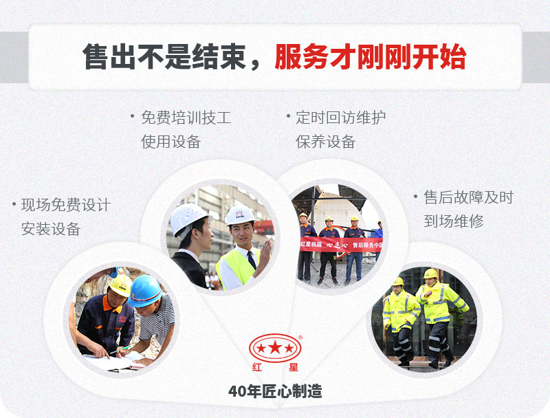 Kaiyun体育网站：圆锥破碎机规格型号及参数信息详解_圆锥破碎机价格(图10)