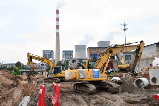 平顶山市区这条南北路将延长！(图2)