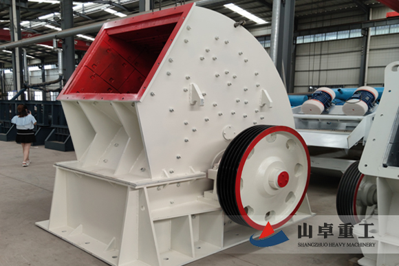 什么是破碎机？破碎机有哪些种类？(图4)