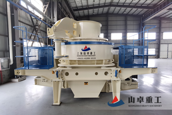 什么是破碎机？破碎机有哪些种类？(图5)