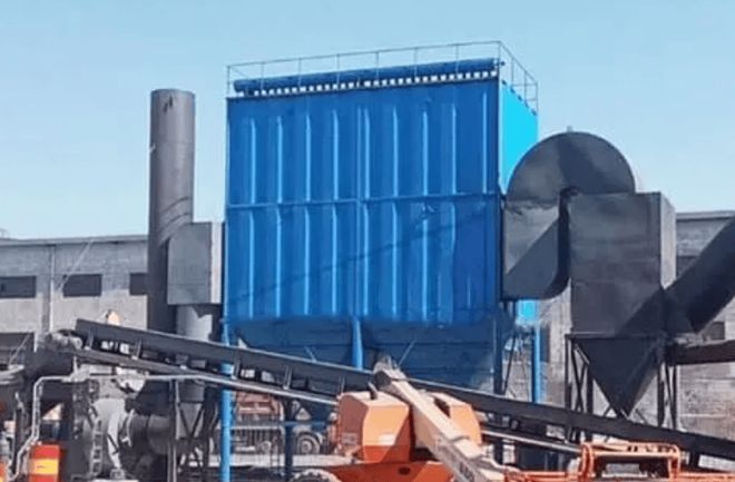 山东鑫盛亿机械：专注生产450型破碎机适配中小型金属破碎(图1)