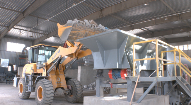 Kaiyun体育网站：肃北：环保项目惠民生生态优先促发展(图1)