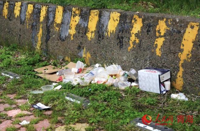 青海尖扎：向美蝶变的乡村环境整治“打几折”？(图1)