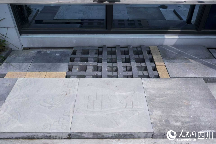 Kaiyun（中国体育）：成都建筑垃圾“变形记”(图4)