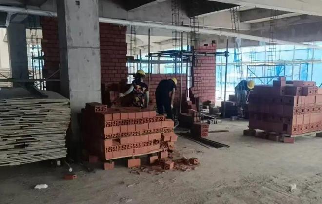 Kaiyun（中国体育）：快了！嘉兴市区地标级老街要变这样→(图1)