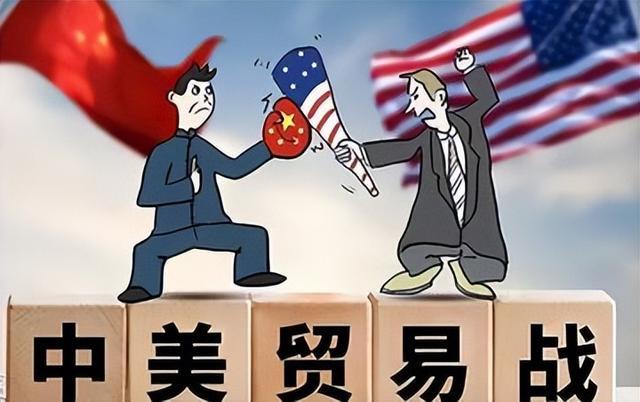 Kaiyun体育网站：中美翻脸打出了真火普京立马给特朗普送上安慰懂王秒回：谢谢(图8)