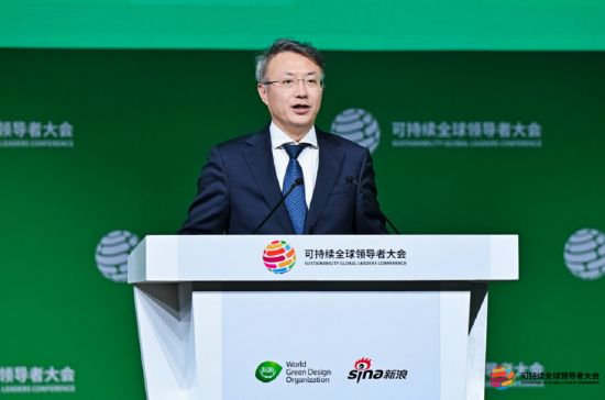 Kaiyun体育网站：中粮集团庆立军：沙漠里种出来的牛奶成为乳业样板(图1)