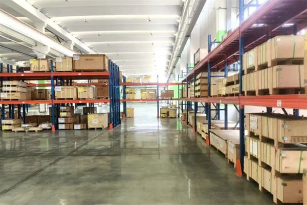 聚焦破碎筛分后市场痛点！赛澎重工携定制化解决方案亮相2025东海论坛(图2)