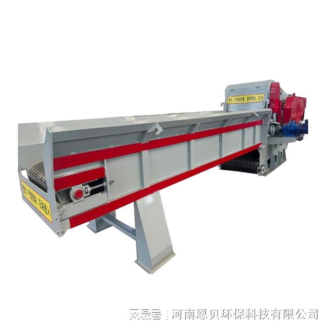 柴油移动木材综合破碎机价格对比哪款更划算？(图1)