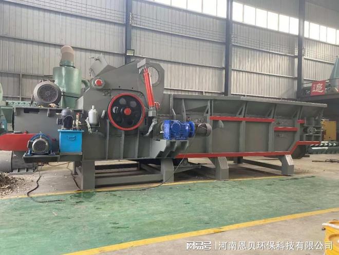 实用木材综合破碎机选购指南让你少走弯路！(图2)