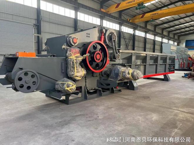 实用木材综合破碎机选购指南让你少走弯路！(图1)