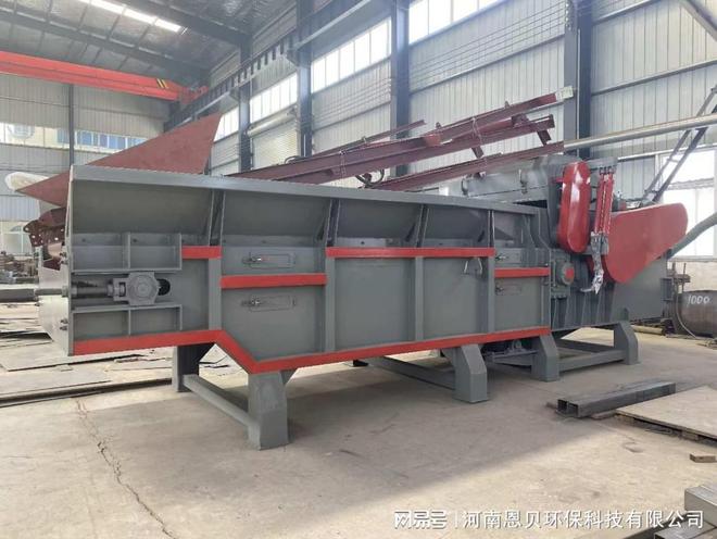 实用木材综合破碎机选购指南让你少走弯路！(图3)