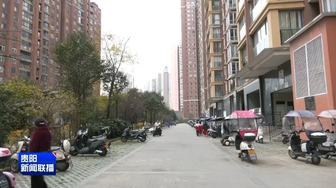 Kaiyun（中国体育）：贵阳贵安的“十四五”｜清镇：构建“全链条闭合圈”推动生活垃圾分类工作见实效(图5)