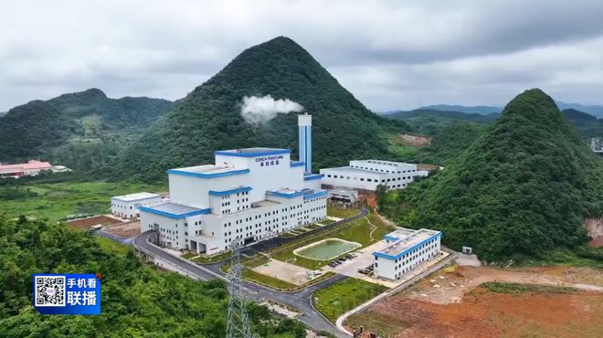 Kaiyun（中国体育）：贵阳贵安的“十四五”｜清镇：构建“全链条闭合圈”推动生活垃圾分类工作见实效(图11)