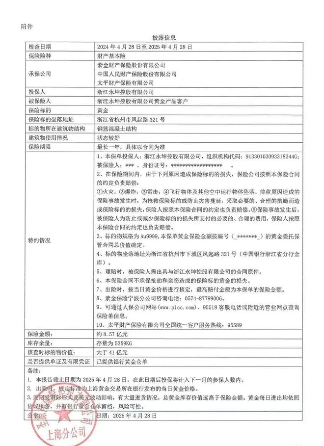 Kaiyun体育网站：突然爆雷总部被封！绍兴人你有没有投资(图3)
