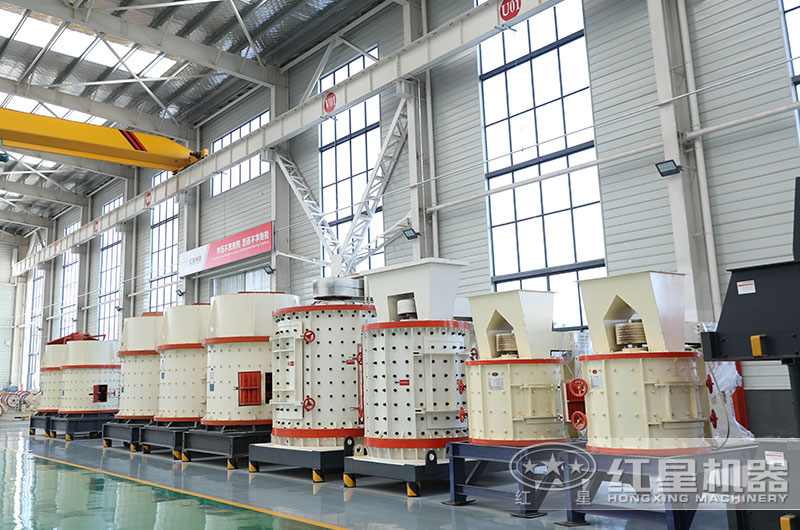 立式破碎机图片及内部结构_多少钱一台？(图2)