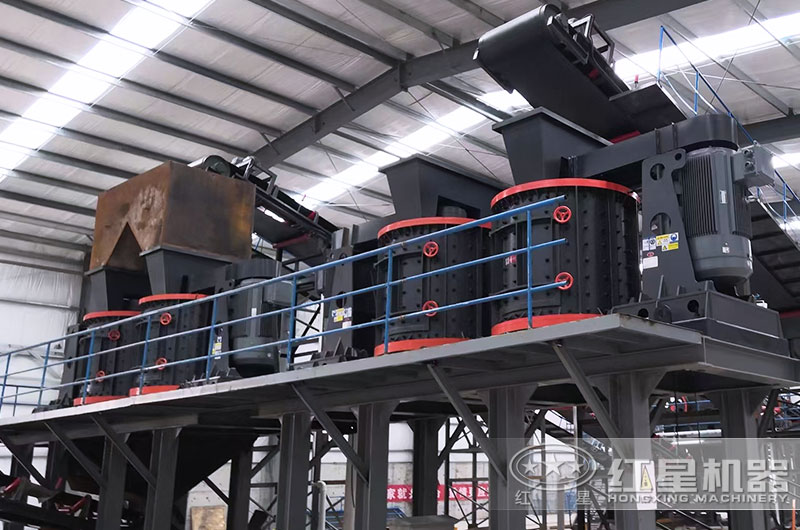 立式破碎机图片及内部结构_多少钱一台？(图4)