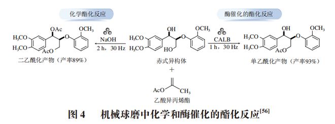 Kaiyun体育网站：《食品科学》：哈尔滨商业大学辛嘉英教授等：机械酶学在食品加工应用中的研究进展(图9)