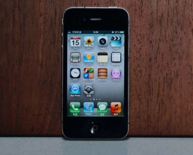 Kaiyun（中国体育）：17年50款iPhone为何只有这4台被称为神机？看完榜单我沉默了(图2)