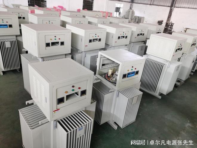 出口塞浦路斯380V油浸式稳压器：技术突破与地中海环境适配实践(图2)