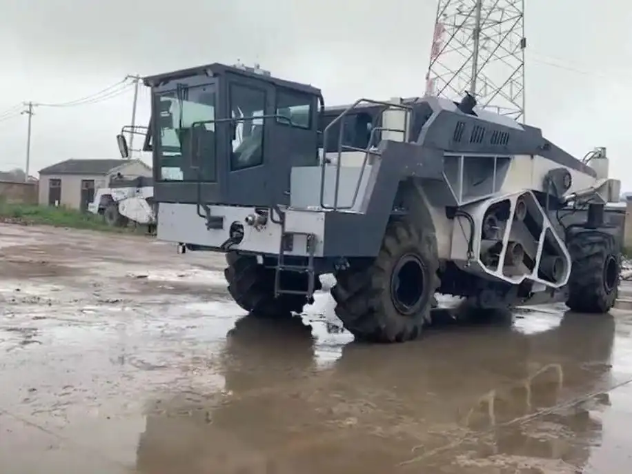 Kaiyun体育网站：2025年国内水泥板破碎机源头厂家推荐排行榜(图1)