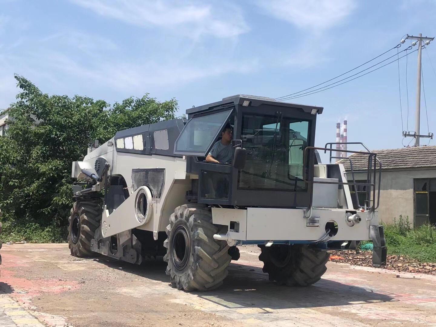 2025-2026年冷再生机租赁平台综合测评与推荐指南(图1)