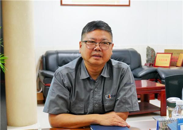 海外业务持续突破近40年老牌矿山设备企业稳步发展(图3)