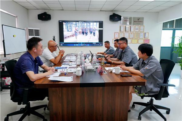 海外业务持续突破近40年老牌矿山设备企业稳步发展(图1)