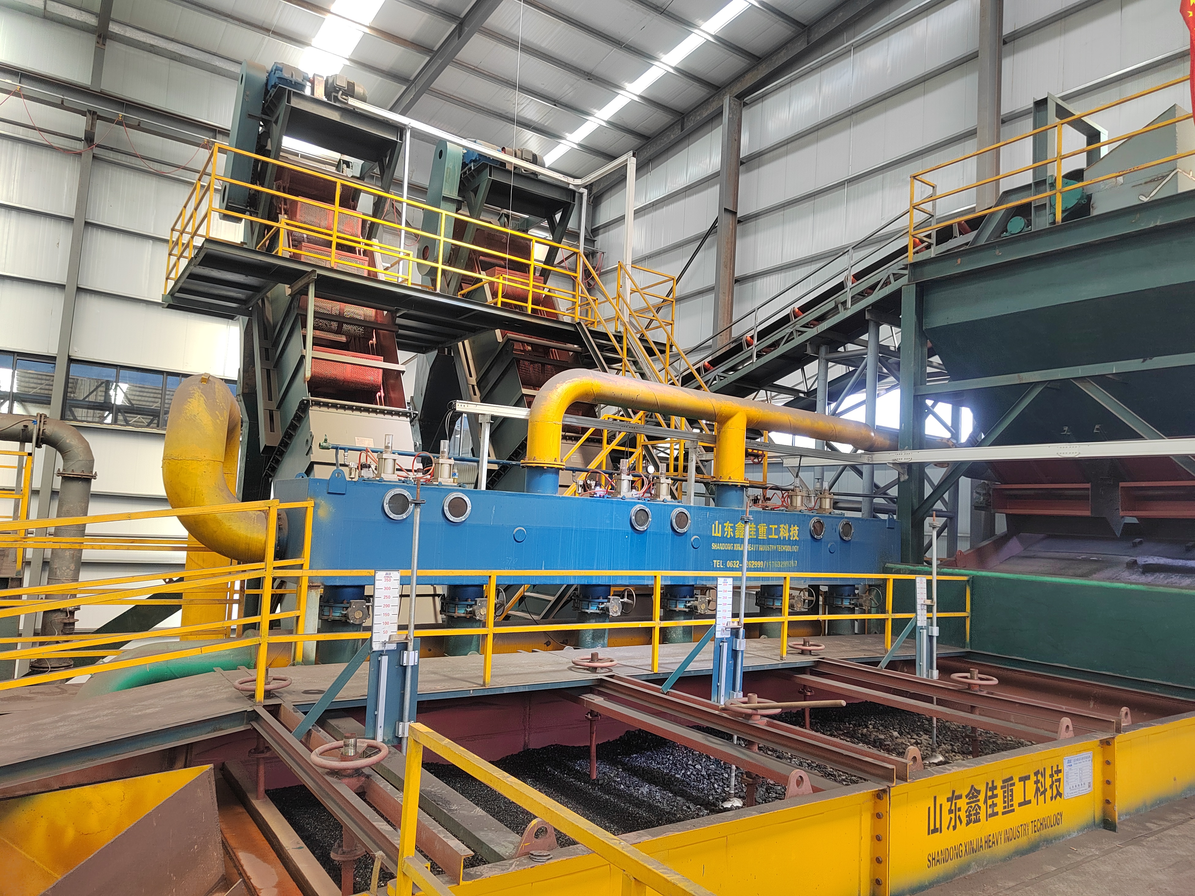 2026年上半年破碎机生产厂家口碑榜单(图2)