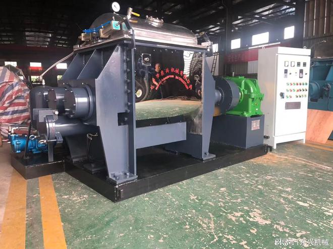 Kaiyun（中国体育）：实力厂家梳理：硅橡胶捏合机品牌厂家参考(图3)