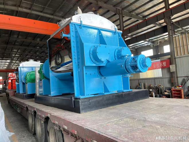 Kaiyun体育网站：口碑好的硅橡胶捏合机厂家实力推荐(图2)