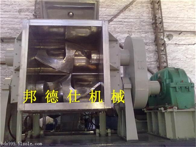 广东高温型捏合机北京高温型捏合机山东热销款(图1)