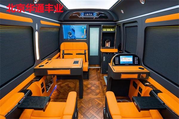 丰田考斯特报价参数图片丰田考斯特12座价格(图1)