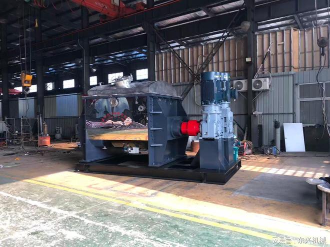 评价高的真空捏合机厂家实力盘点与选型指南(图3)