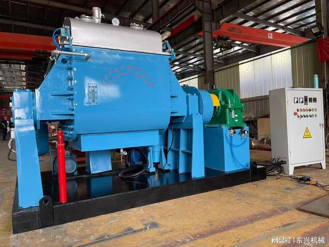 评价高的真空捏合机厂家实力盘点与选型指南(图2)