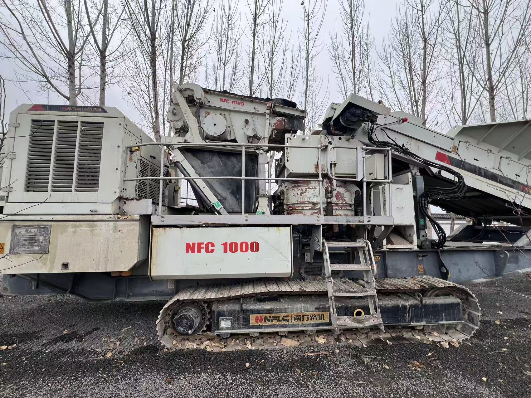 Kaiyun（中国体育）：2026年鄂式破碎机口碑公司盘点：这三家值得关注(图3)