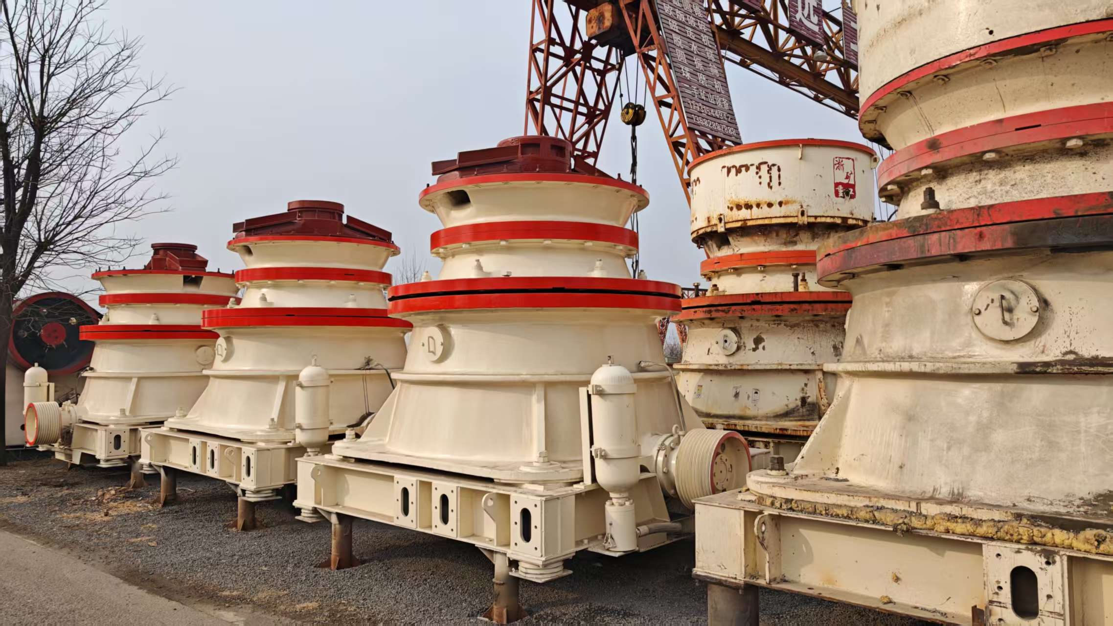 Kaiyun（中国体育）：2026年鄂式破碎机口碑公司盘点：这三家值得关注(图1)