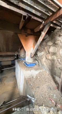 拒绝纸上谈兵！破碎机振动治理实测有效的定制化方案(图5)